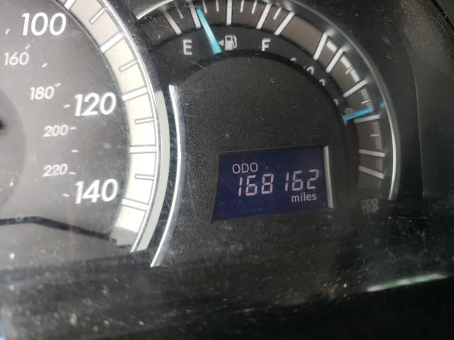 Photo 8 from auction – 2012 TOYOTA CAMRY BASE with VIN 4T1BF1FK6CU201044