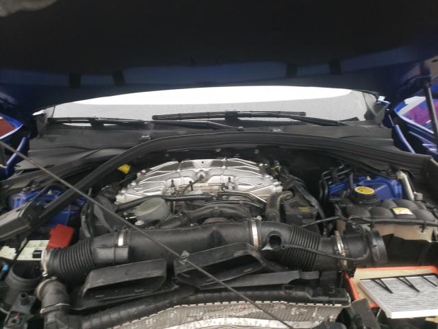 Photo 7 from auction – 2018 JAGUAR F-PACE S with VIN SADCM2FV3JA260649