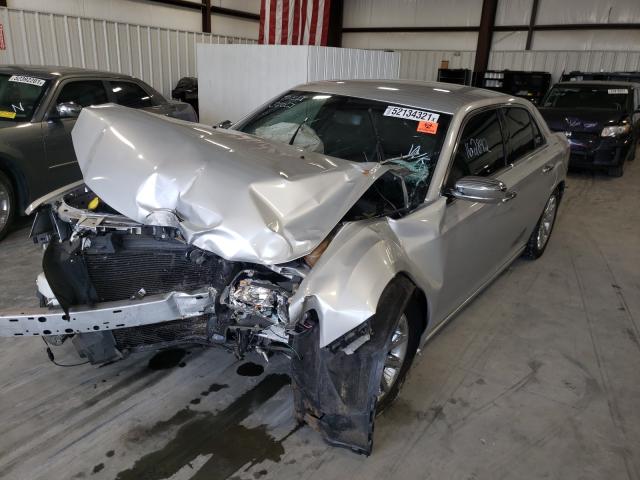 Photo 2 from auction – 2012 CHRYSLER 300 LIMITE with VIN 2C3CCACG8CH194929