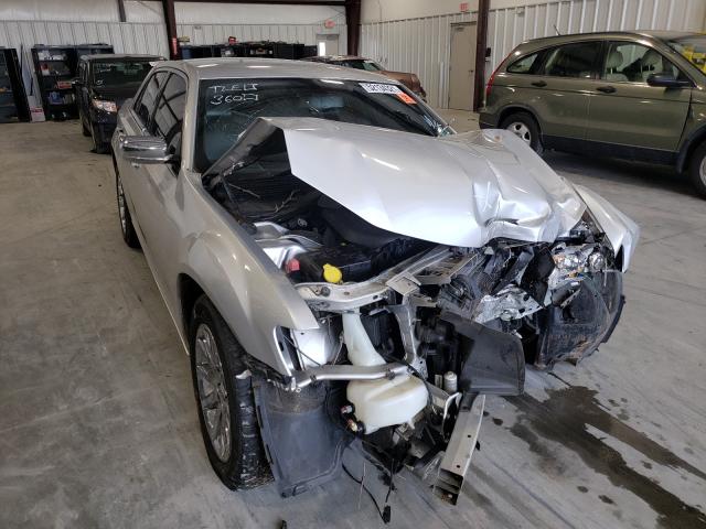 CHRYSLER 300 LIMITE 2012 with VIN 2C3CCACG8CH194929 - Photo from auction