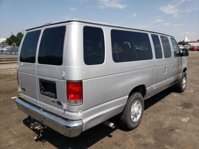 Photo 4 from auction – 2013 FORD ECONOLINE with VIN 1FBSS3BL9DDB18479