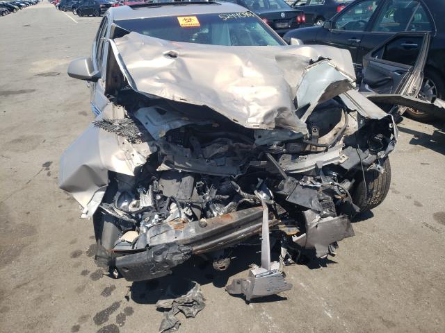 Photo 9 from auction – 2008 CADILLAC CTS with VIN 1G6DG577380128311
