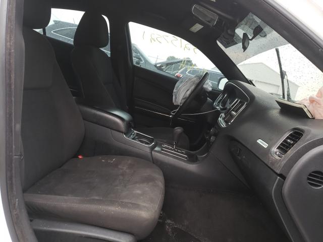 Photo 5 from auction – 2014 DODGE CHARGER SE with VIN 2C3CDXBGXEH191891