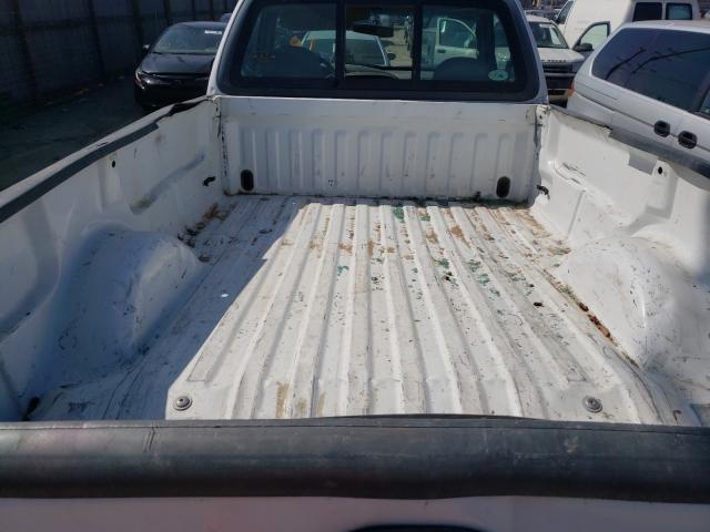 Photo 6 from auction – 1998 FORD F150 with VIN 1FTZF18W1WNA79498