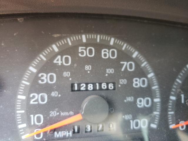 Photo 8 from auction – 1998 FORD F150 with VIN 1FTZF18W1WNA79498
