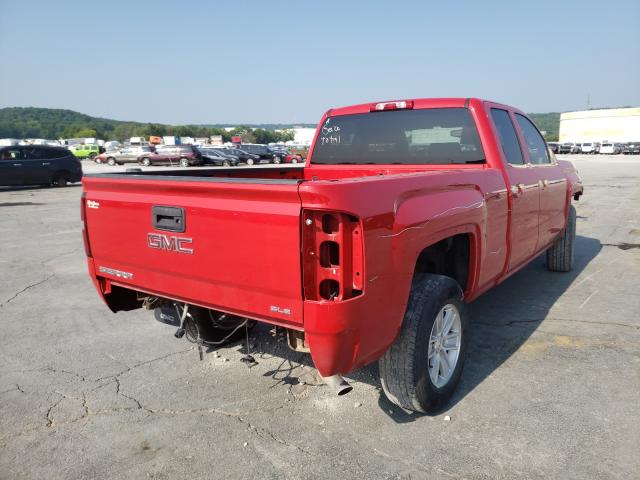 Photo 4 from auction – 2014 GMC SIERRA C15 with VIN 1GTR1UEH7EZ284353