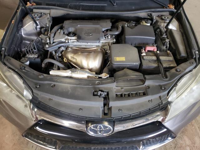 Photo 7 from auction – 2015 TOYOTA CAMRY LE with VIN 4T1BF1FK7FU069478