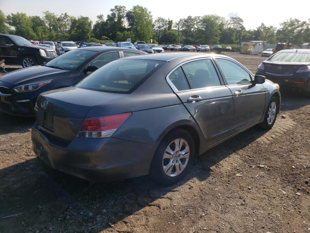 Photo 4 from auction – 2008 HONDA ACCORD LXP with VIN 1HGCP26488A024794
