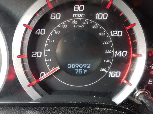 Photo 8 from auction – 2012 ACURA TSX SE with VIN JH4CU2F80CC024293