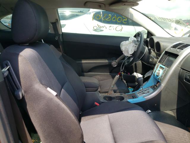 Photo 5 from auction – 2010 TOYOTA SCION TC with VIN JTKDE3B77A0311269