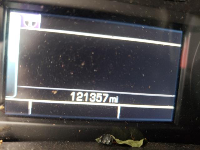Photo 8 from auction – 2015 CHEVROLET SILVERADO with VIN 1GCVKREC2FZ270147