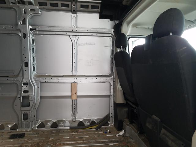 Photo 6 from auction – 2016 RAM PROMASTER with VIN 3C6TRVDG8GE128535