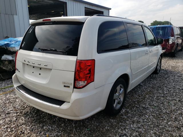 Zdjęcie 4 z aukcji – 2012 DODGE GRAND CARA z VIN 2C4RDGCG4CR406614