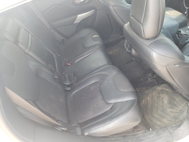 Photo 6 from auction – 2018 JEEP CHEROKEE L with VIN 1C4PJLLB6JD611493