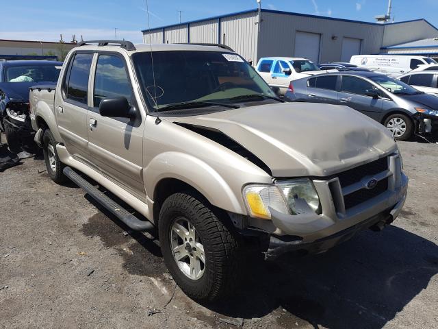 Photo 3 from auction – 2005 FORD EXPLORER S with VIN 1FMDU67K55UA48461