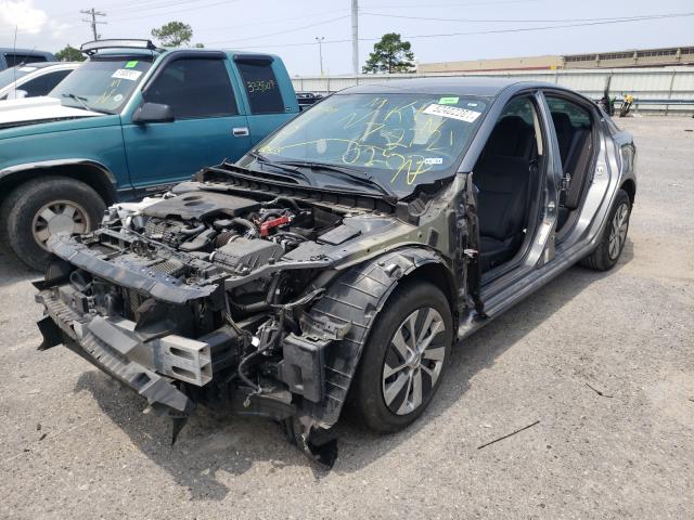 Photo 2 from auction – 2019 NISSAN ALTIMA S with VIN 1N4BL4BV6KC220203