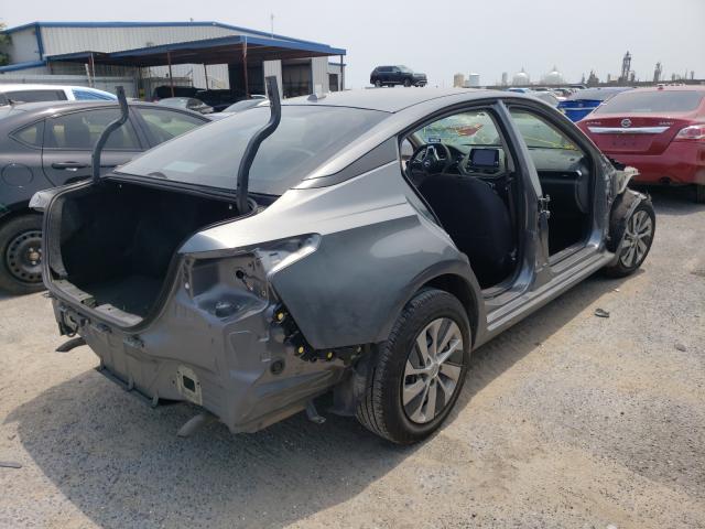 Photo 4 from auction – 2019 NISSAN ALTIMA S with VIN 1N4BL4BV6KC220203