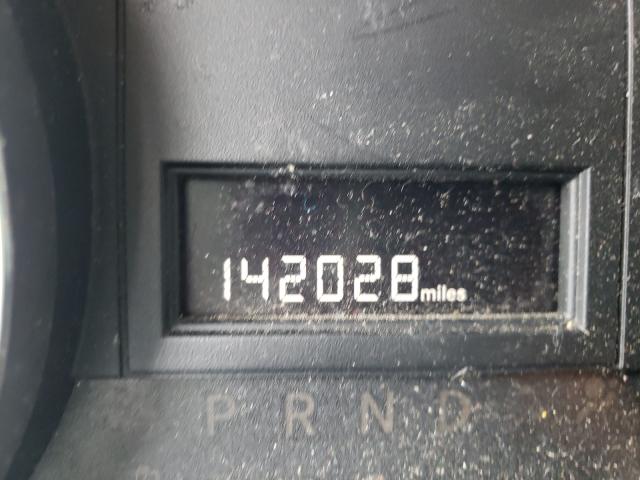 Photo 8 from auction – 2012 DODGE GRAND CARA with VIN 2C4RDGCG4CR406614