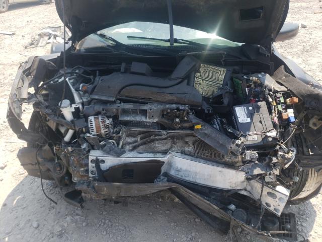 Photo 7 from auction – 2016 NISSAN ALTIMA 2.5 with VIN 1N4AL3AP1GN306927
