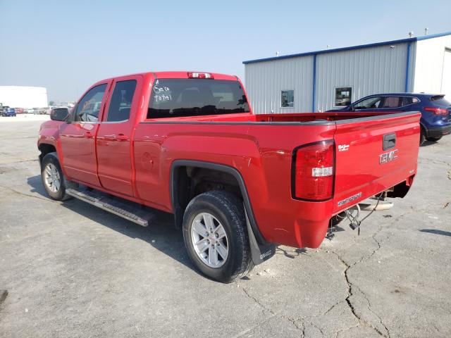 Photo 3 from auction – 2014 GMC SIERRA C15 with VIN 1GTR1UEH7EZ284353