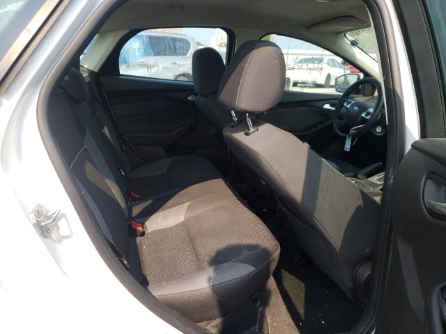 Photo 6 from auction – 2014 FORD FOCUS SE with VIN 1FADP3F20EL391153