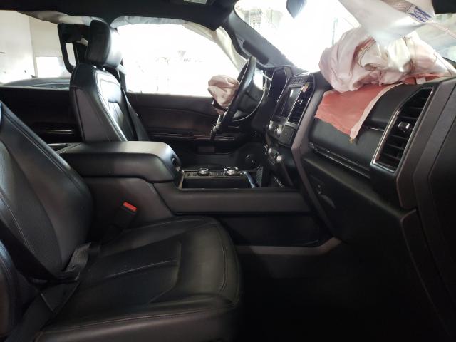 Photo 5 from auction – 2018 FORD EXPEDITION with VIN 1FMJU2AT6JEA62631