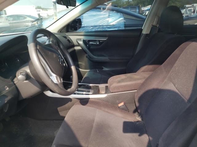 Photo 5 from auction – 2013 NISSAN ALTIMA 2.5 with VIN 1N4AL3AP0DC279341