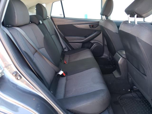 Photo 6 from auction – 2019 SUBARU IMPREZA with VIN 4S3GTAA62K3753464