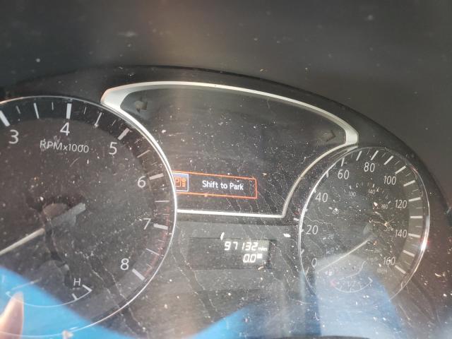Photo 8 from auction – 2014 NISSAN ALTIMA 2.5 with VIN 1N4AL3AP1EN375372