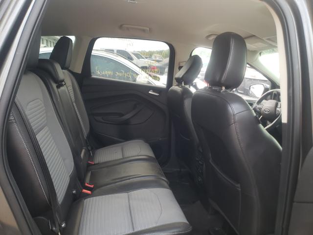 Photo 6 from auction – 2019 FORD ESCAPE SE with VIN 1FMCU9GD5KUB29325