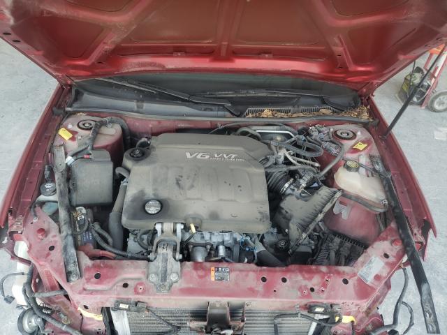 Photo 7 from auction – 2014 CHEVROLET IMPALA LIM with VIN 2G1WB5E30E1182064