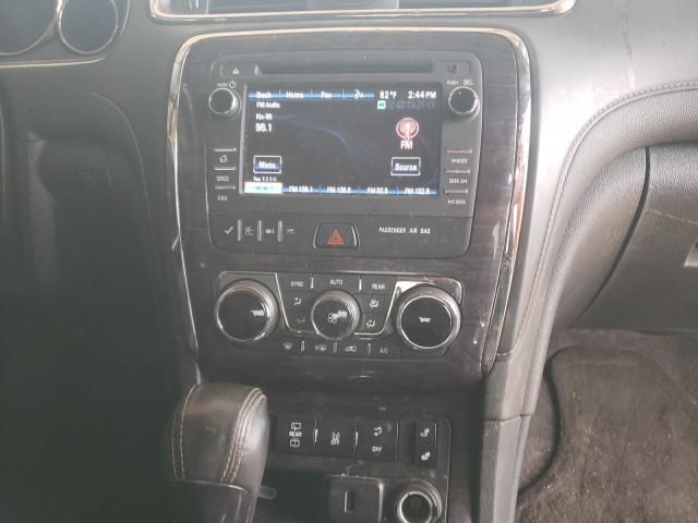 Photo 9 from auction – 2017 BUICK ENCLAVE with VIN 5GAKRBKDXHJ298607