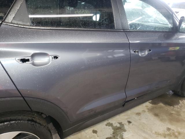 Photo 9 from auction – 2016 HYUNDAI TUCSON LIM with VIN KM8J3CA22GU058347