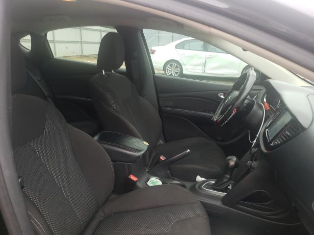 Photo 5 from auction – 2014 DODGE DART SXT with VIN 1C3CDFBB5ED672885