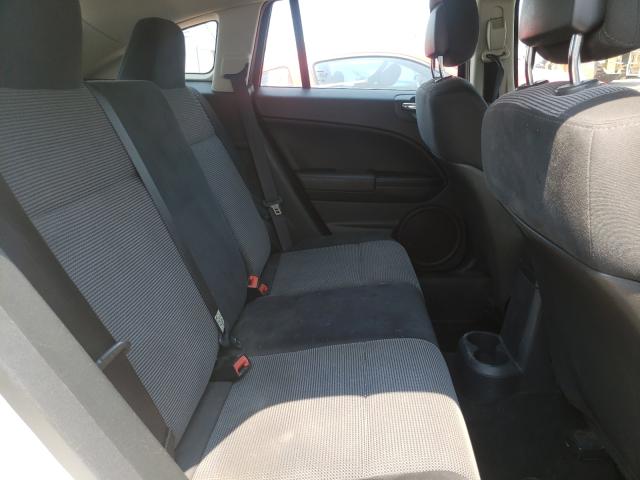 Photo 6 from auction – 2010 DODGE CALIBER SX with VIN 1B3CB4HA8AD534273