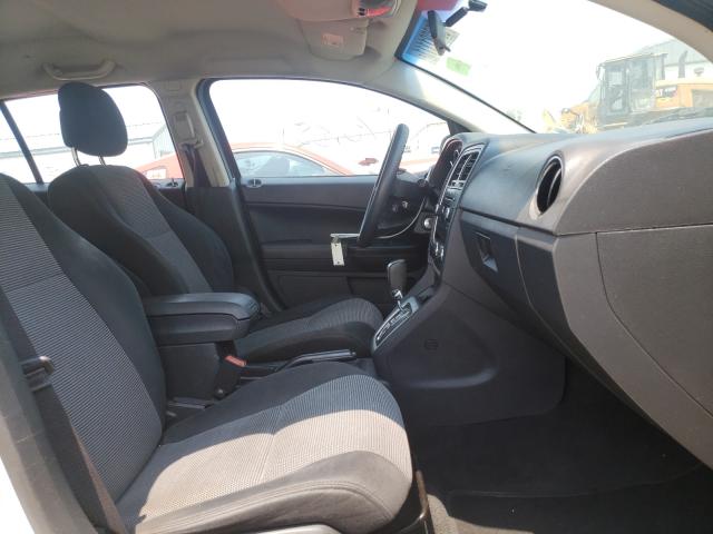 Photo 5 from auction – 2010 DODGE CALIBER SX with VIN 1B3CB4HA8AD534273