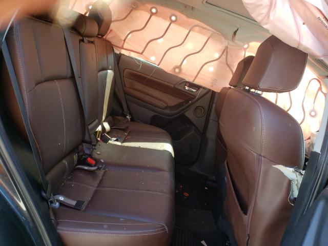 Photo 6 from auction – 2017 SUBARU FORESTER 2 with VIN JF2SJAWC5HH540892