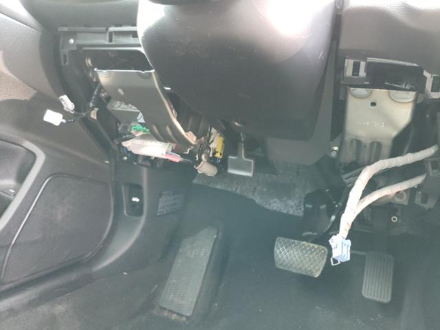 Photo 9 from auction – 2020 HONDA CIVIC EX with VIN 19XFC1F31LE004384