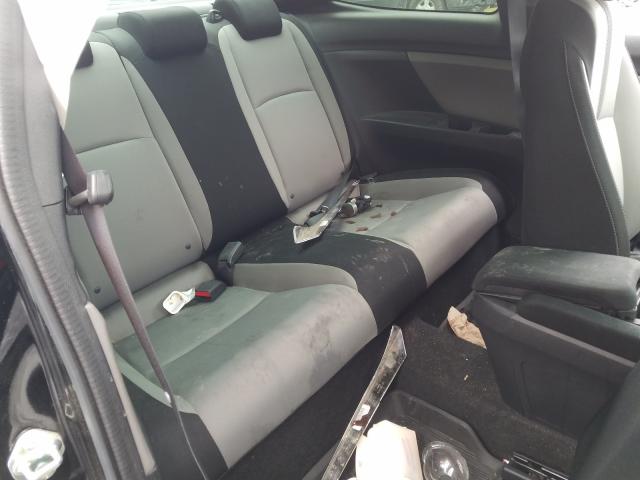 Photo 6 from auction – 2017 HONDA CIVIC LX with VIN 2HGFC4A52HH400962