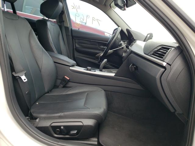 Foto 5 de la subasta – 2013 BMW 328 I con VIN WBA3A5G55DNP25527