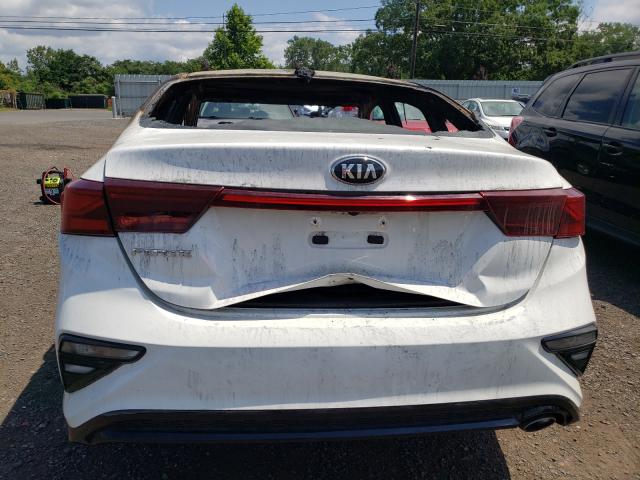 Photo 9 from auction – 2020 KIA FORTE FE with VIN 3KPF24AD8LE162550