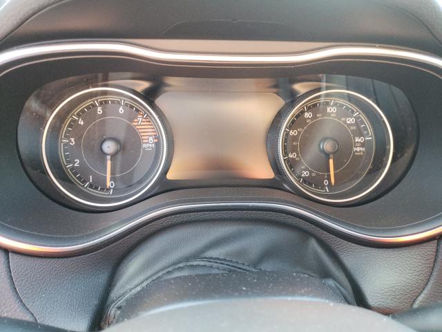 Photo 8 from auction – 2020 JEEP CHEROKEE with VIN 1C4PJMDX0LD549964