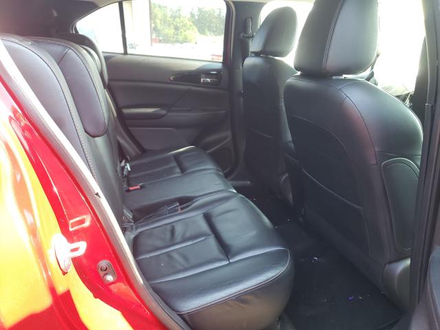Photo 6 from auction – 2019 MITSUBISHI ECLIPSE CR with VIN JA4AT5AA2KZ021182