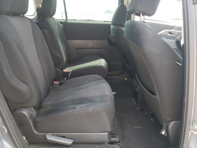 Photo 6 from auction – 2013 MAZDA 5 with VIN JM1CW2BL6D0154846