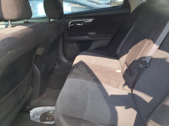 Photo 6 from auction – 2013 NISSAN ALTIMA 2.5 with VIN 1N4AL3AP0DC279341
