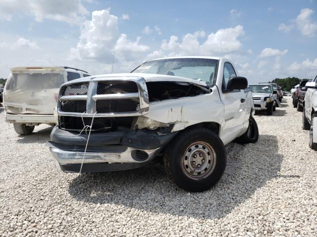 Photo 2 from auction – 2005 DODGE RAM 1500 S with VIN 1D7HA16K15J574564