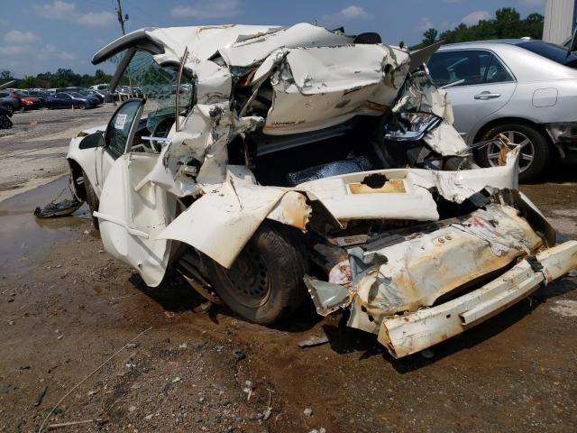 Photo 3 from auction – 2006 CHEVROLET IMPALA LS with VIN 2G1WB55K469284199