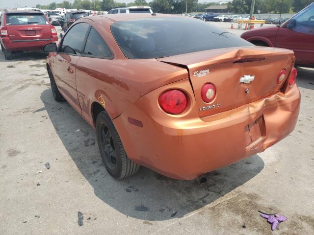 Photo 3 from auction – 2007 CHEVROLET COBALT with VIN 1G1AL15F177313986