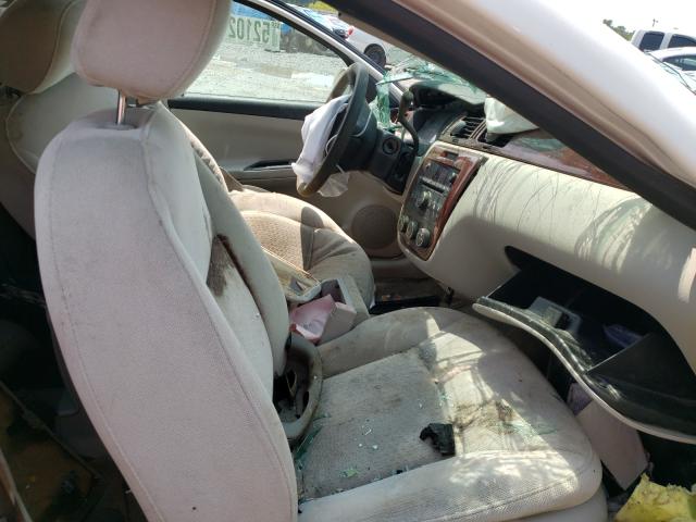 Photo 5 from auction – 2006 CHEVROLET IMPALA LS with VIN 2G1WB55K469284199