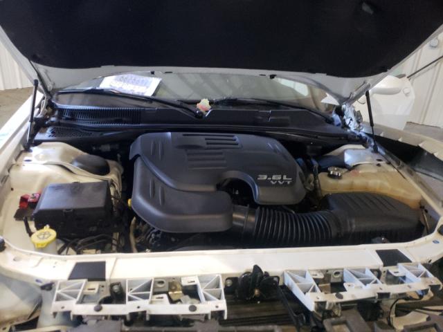 Photo 7 from auction – 2017 DODGE CHALLENGER with VIN 2C3CDZAG7HH594471